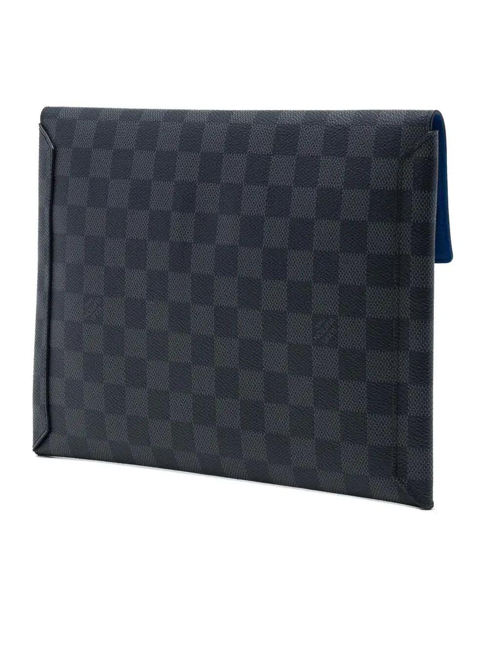 Louis Vuitton Damier Graphite Alpha #325786L60B